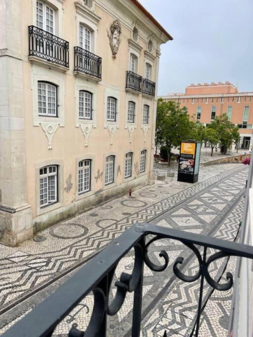 Modern 1 Bedroom City Center Aveiro Apartment Luaran gambar